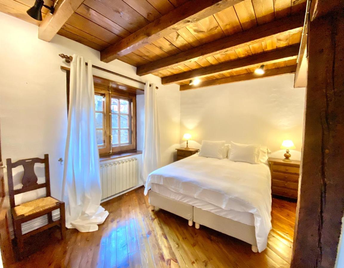 Apartamento Rustic Chic De Luxe 21A Hut-7766 El Tarter Luaran gambar